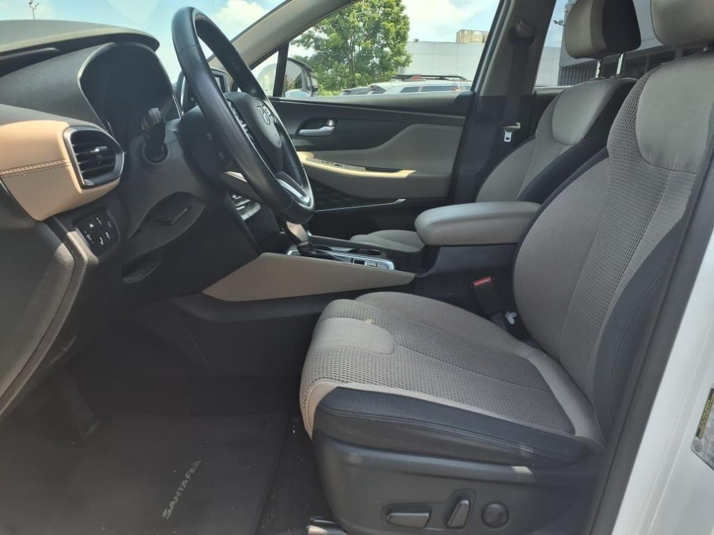 2019 Hyundai Santa Fe SEL Waldorf MD