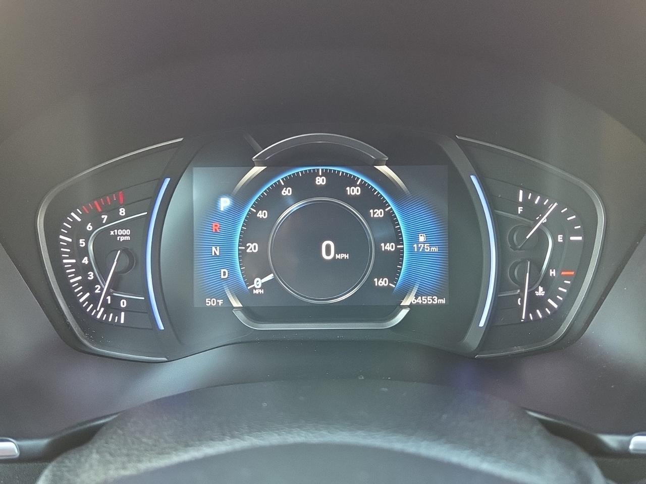 2019 Hyundai Santa Fe SEL Waldorf MD