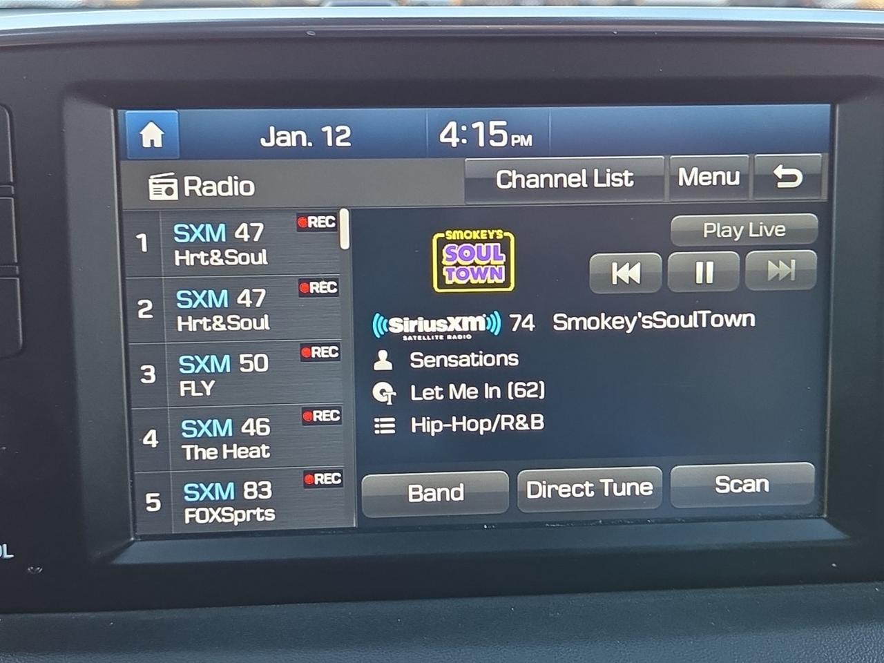 2019 Hyundai Santa Fe SEL Waldorf MD