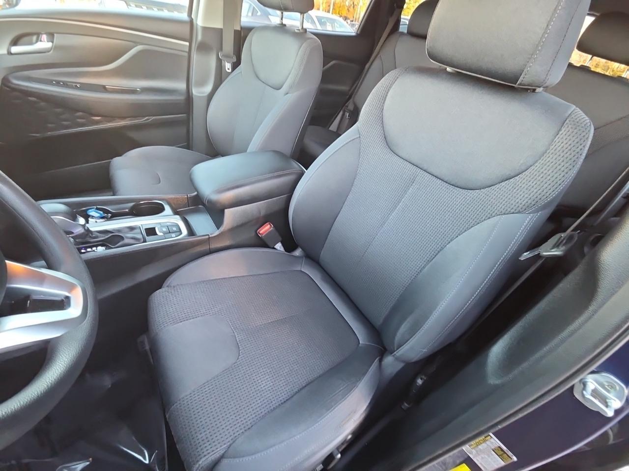 2019 Hyundai Santa Fe SEL Waldorf MD