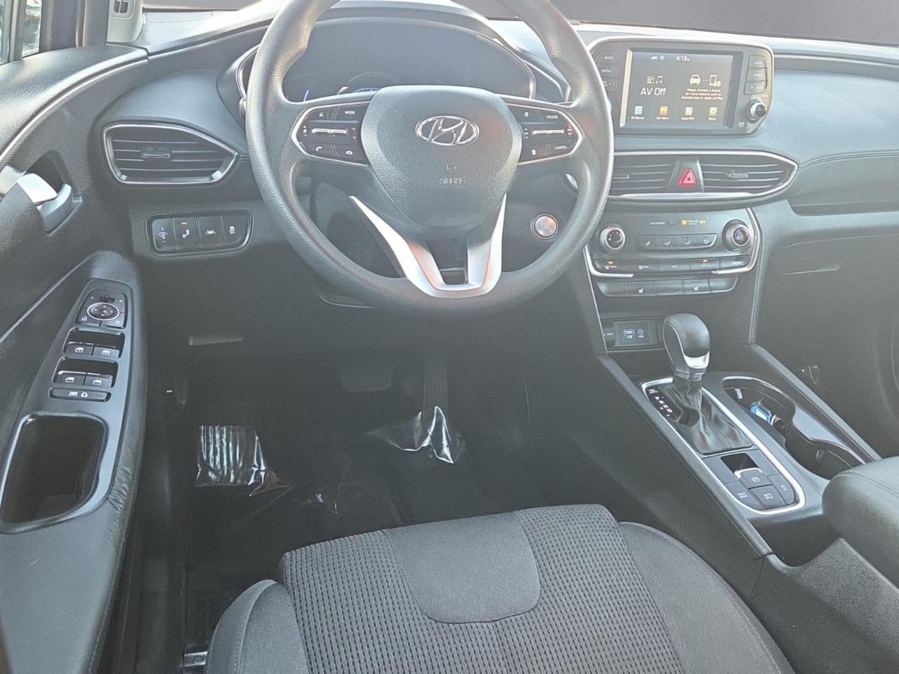 2019 Hyundai Santa Fe SEL Waldorf MD