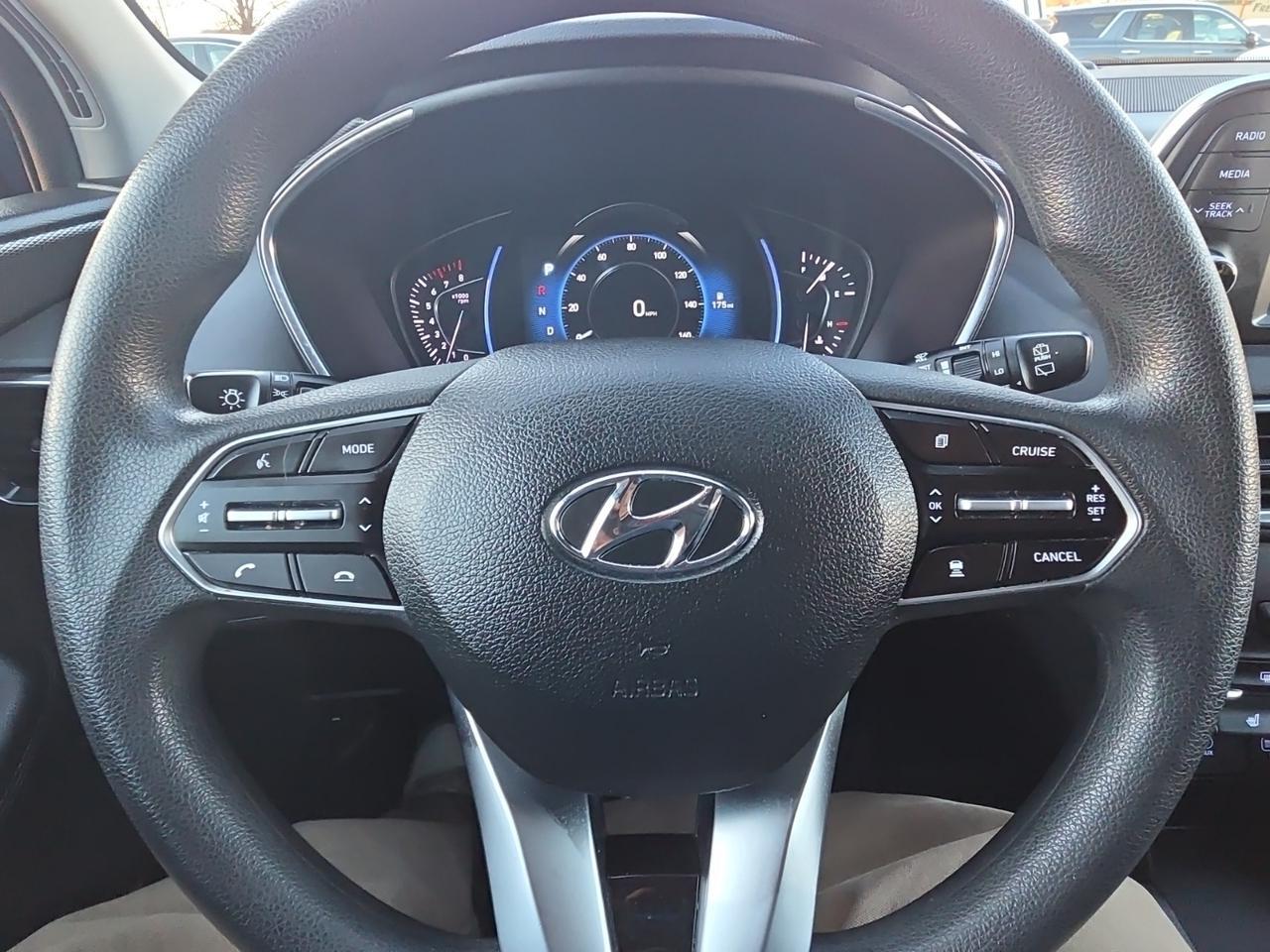 2019 Hyundai Santa Fe SEL Waldorf MD