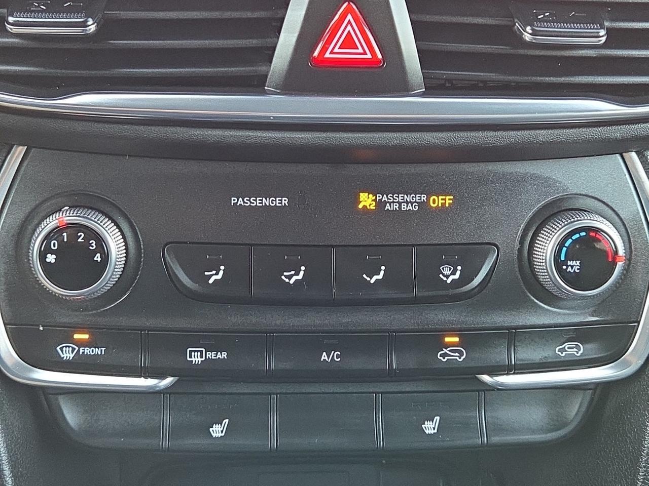 2019 Hyundai Santa Fe SEL Waldorf MD