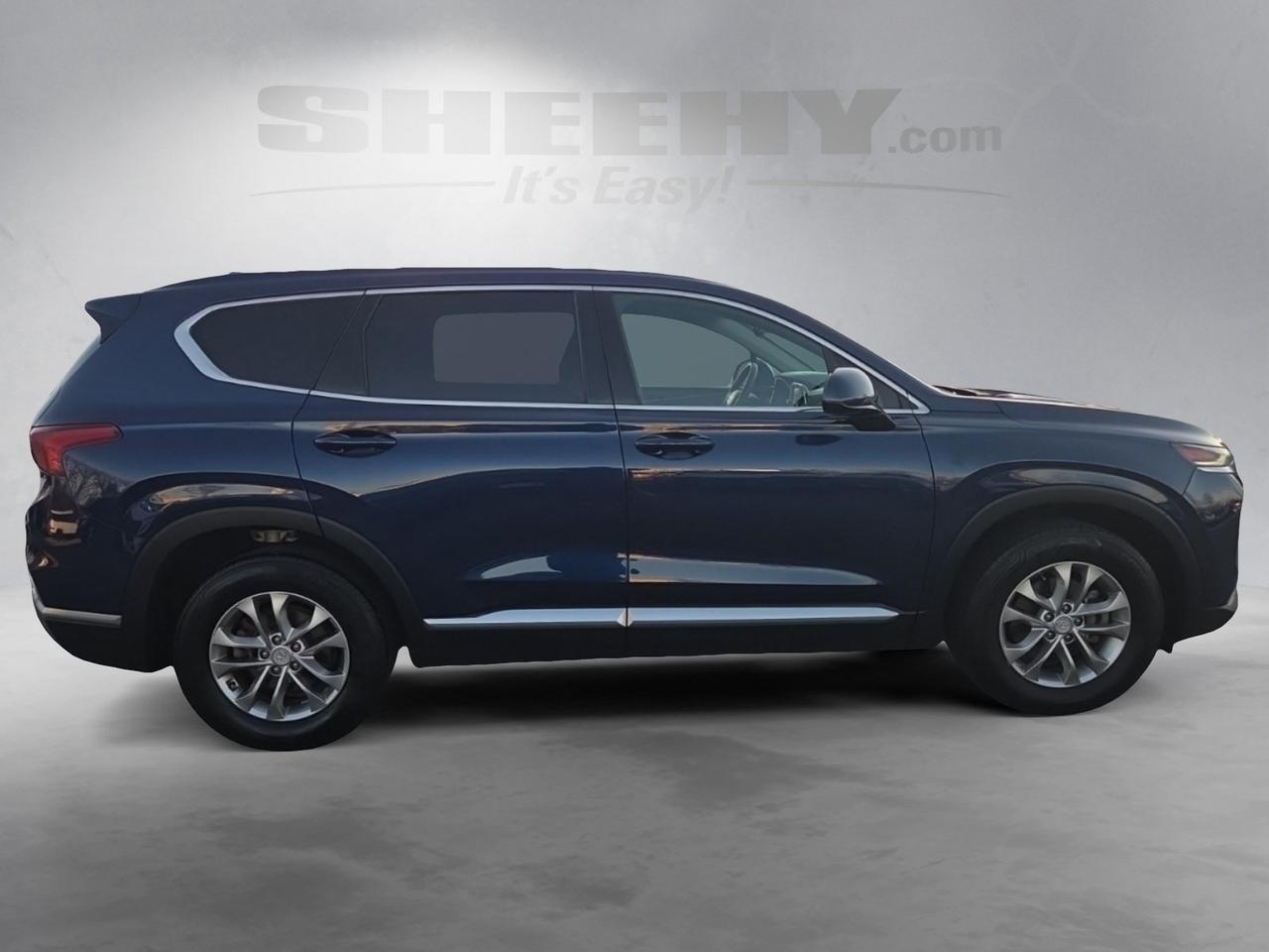 2019 Hyundai Santa Fe SEL Waldorf MD