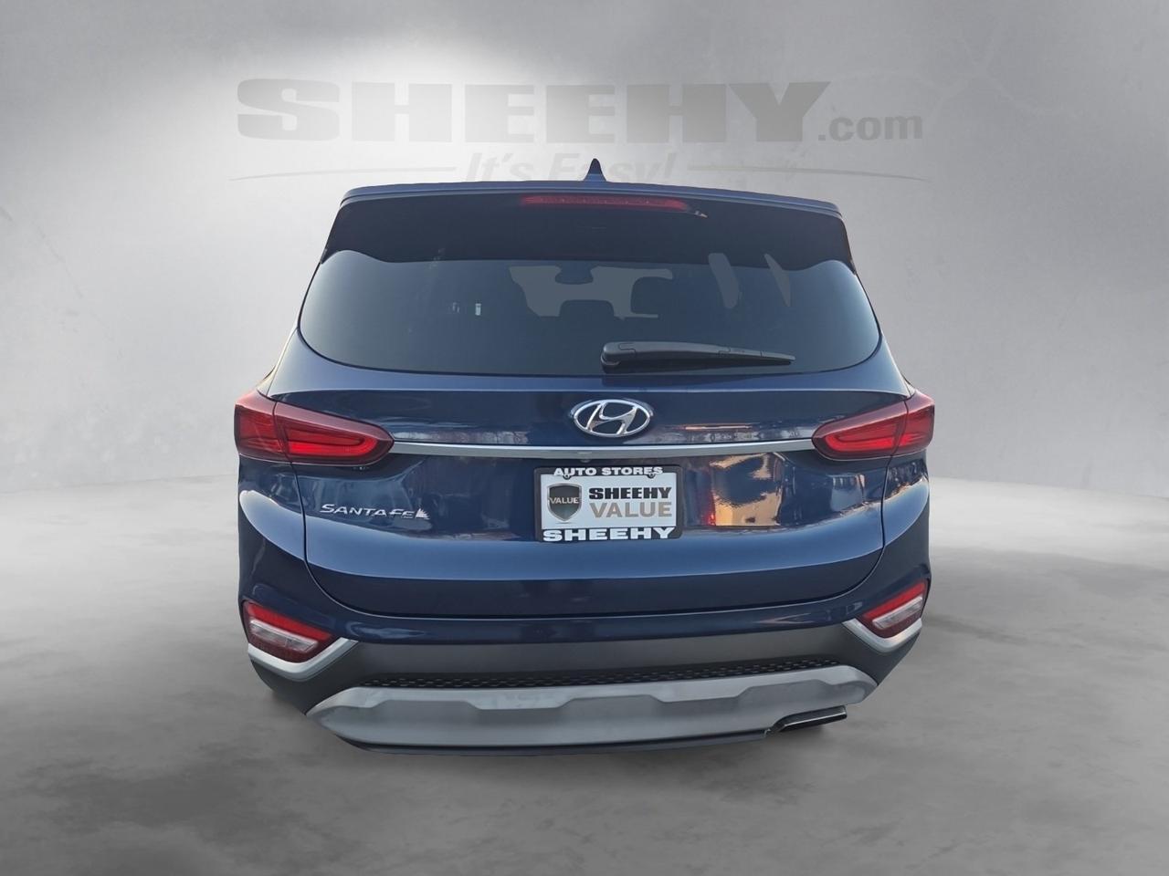 2019 Hyundai Santa Fe SEL Waldorf MD