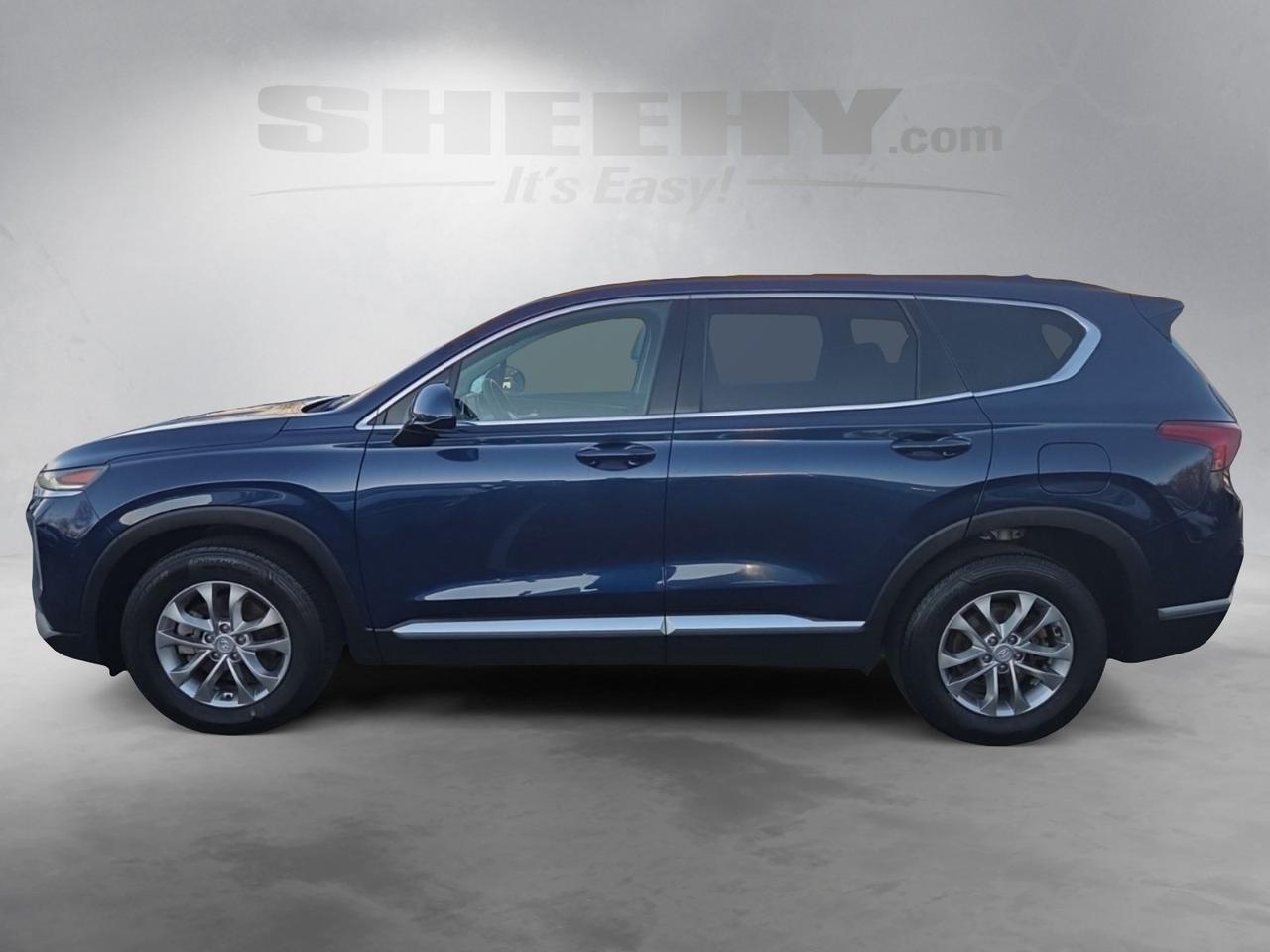 2019 Hyundai Santa Fe SEL Waldorf MD