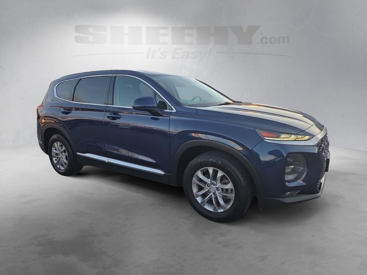2019 Hyundai Santa Fe SEL Waldorf MD