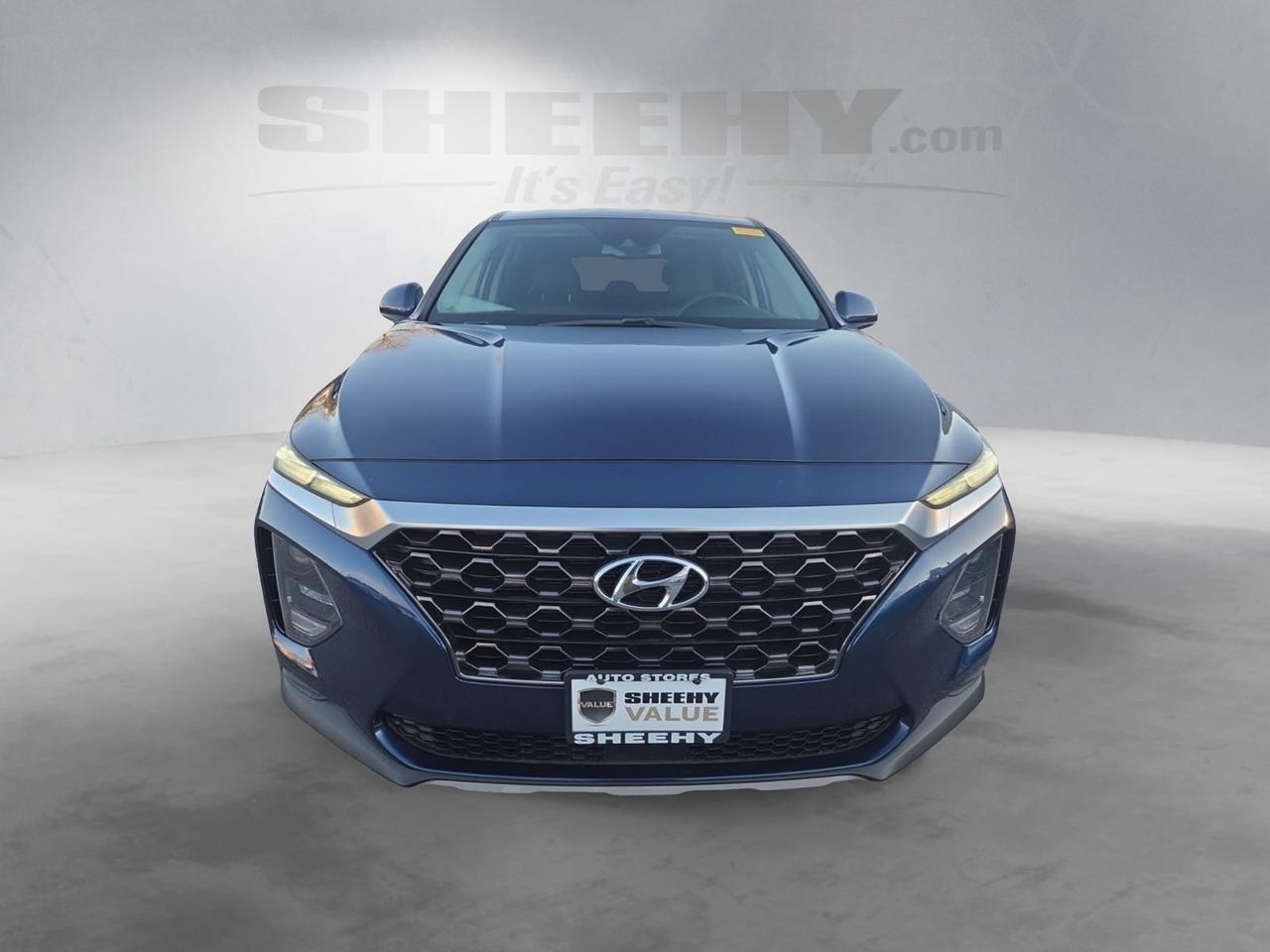 2019 Hyundai Santa Fe SEL Waldorf MD