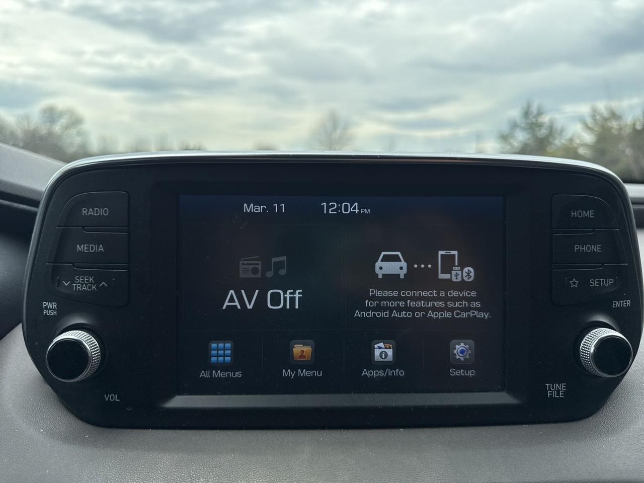 2019 Hyundai Santa Fe SEL Chantilly VA