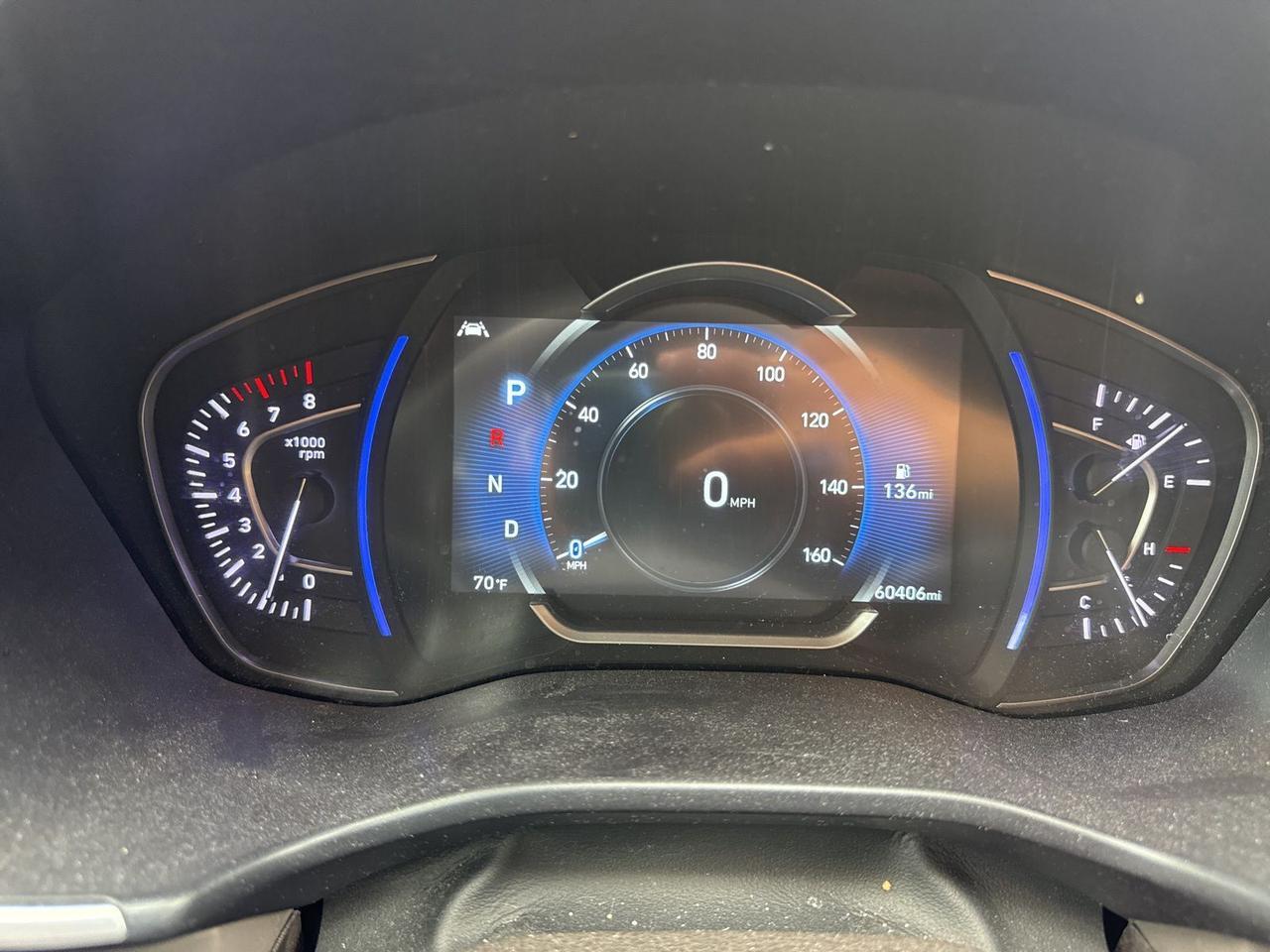 2019 Hyundai Santa Fe SEL Chantilly VA