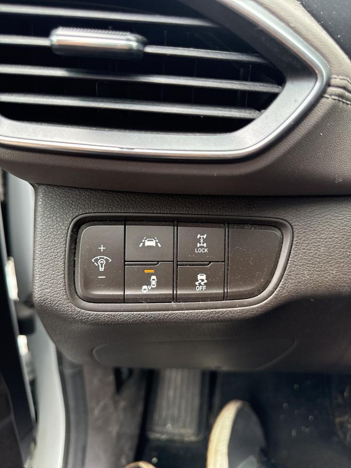 2019 Hyundai Santa Fe SEL Chantilly VA