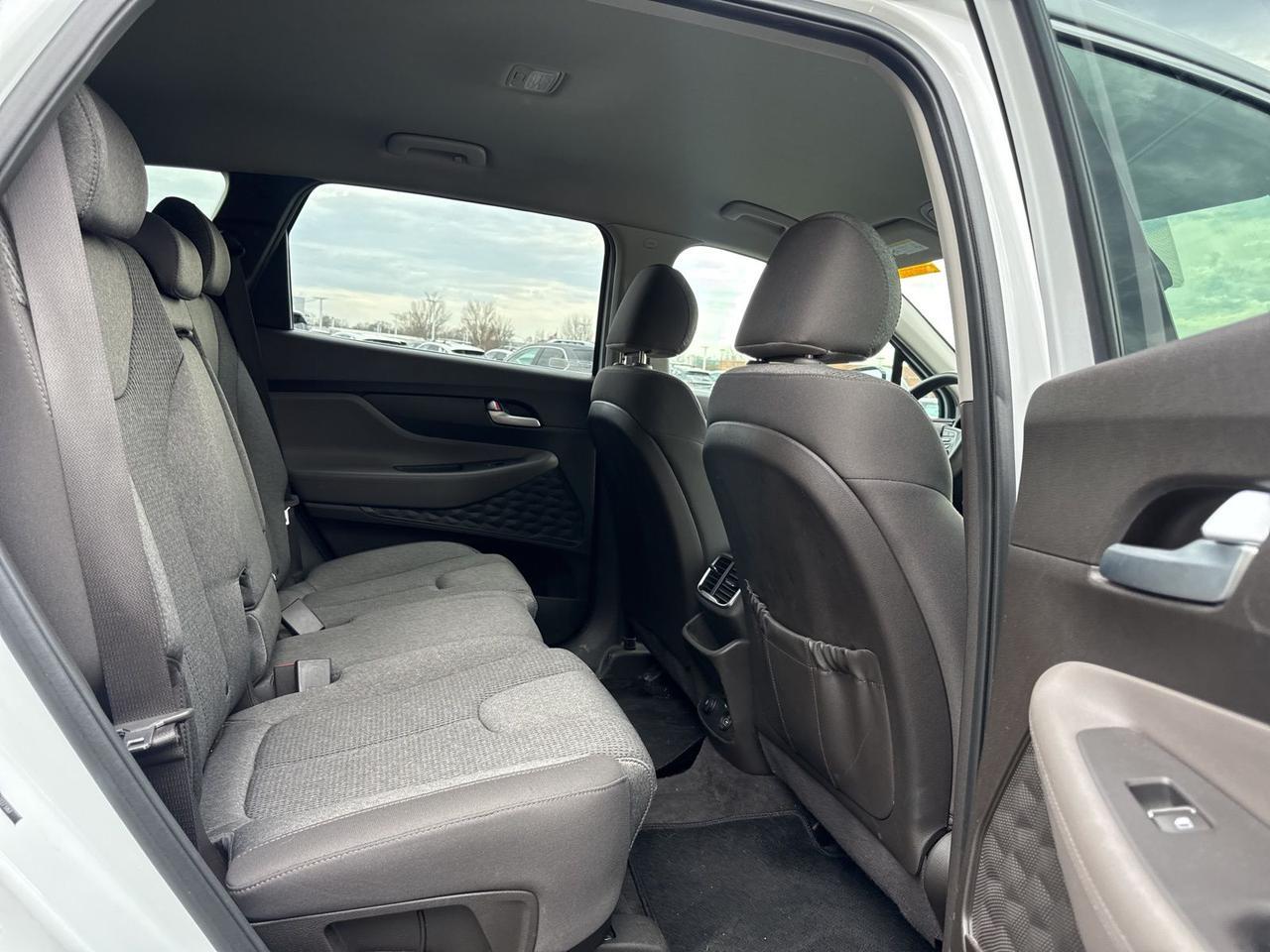 2019 Hyundai Santa Fe SEL Chantilly VA