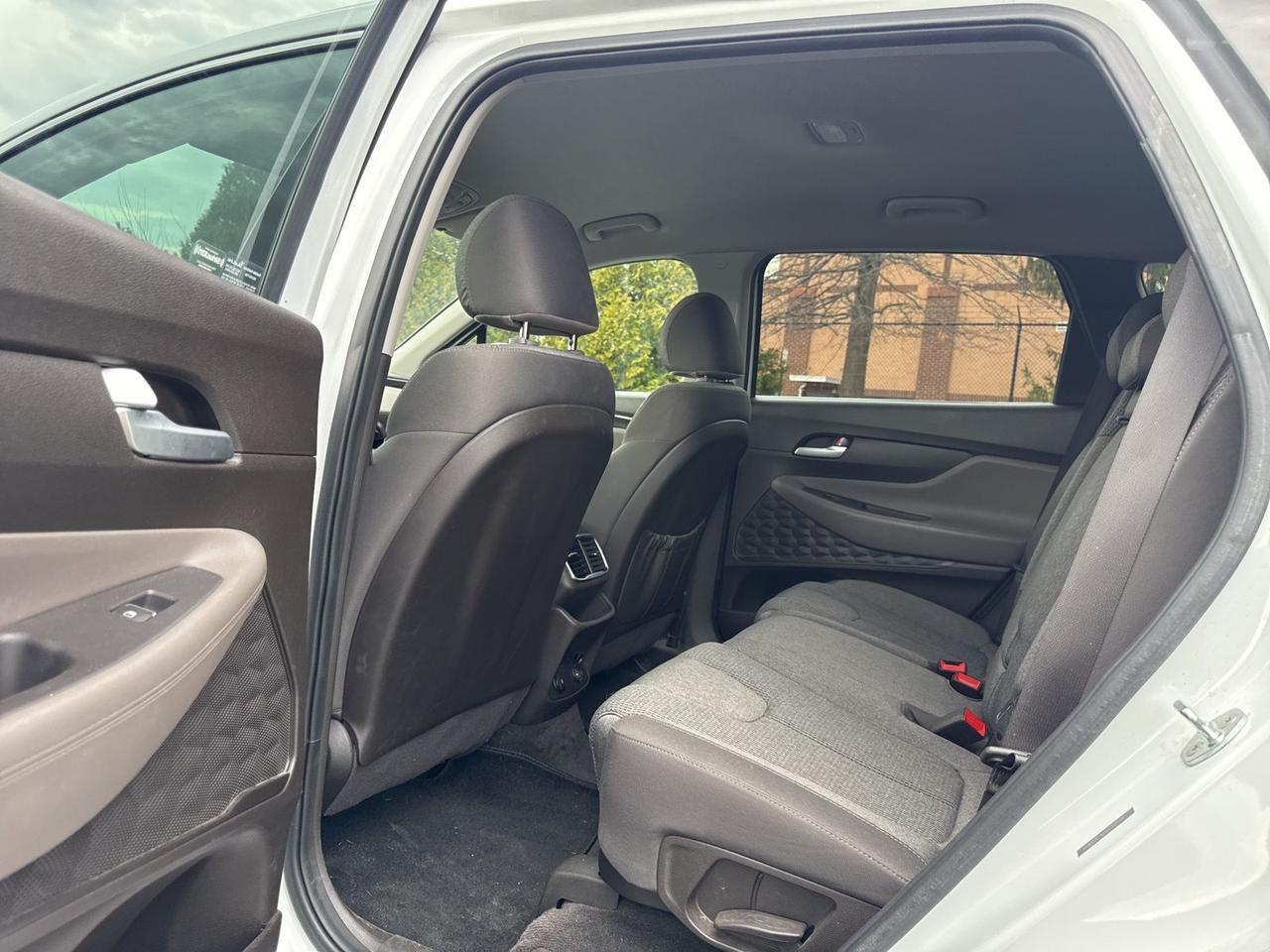 2019 Hyundai Santa Fe SEL Chantilly VA