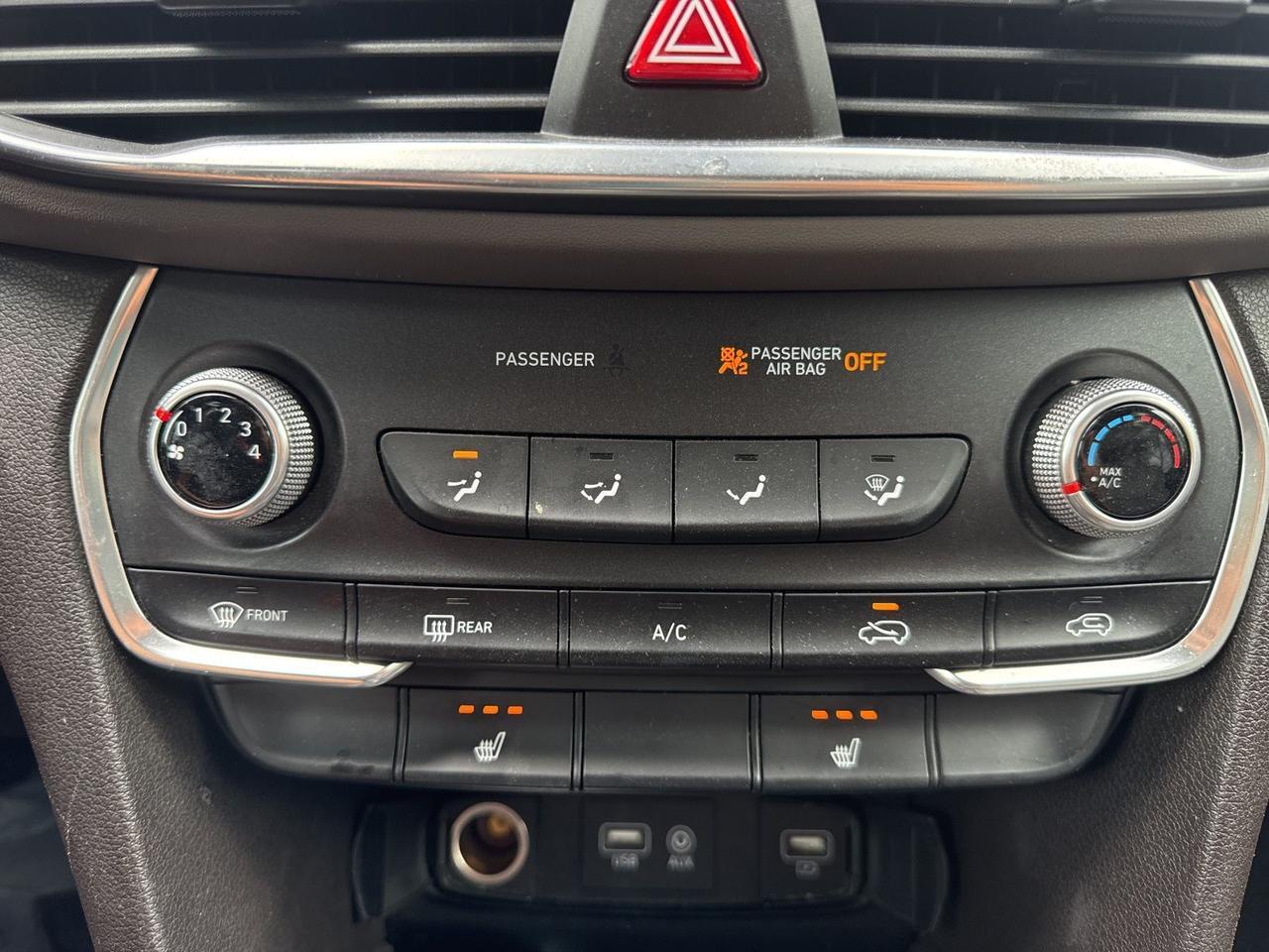 2019 Hyundai Santa Fe SEL Chantilly VA