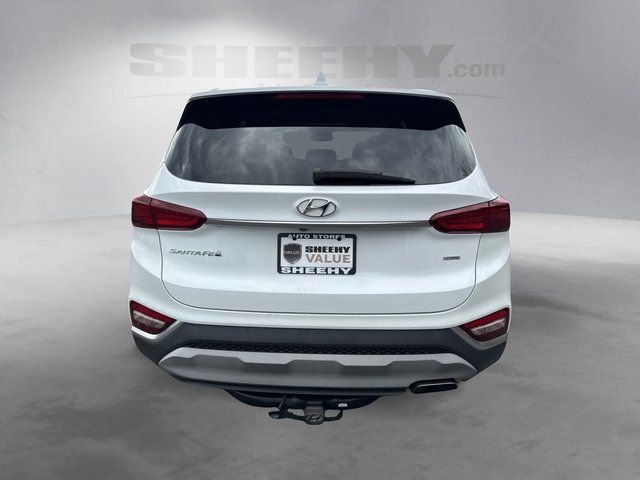 2019 Hyundai Santa Fe SEL Chantilly VA