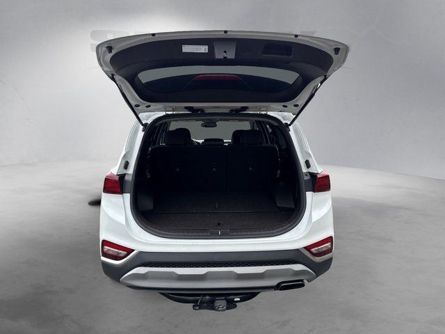 2019 Hyundai Santa Fe SEL Chantilly VA