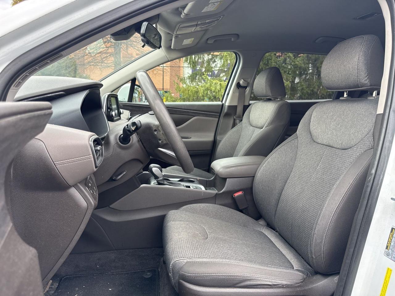 2019 Hyundai Santa Fe SEL Chantilly VA