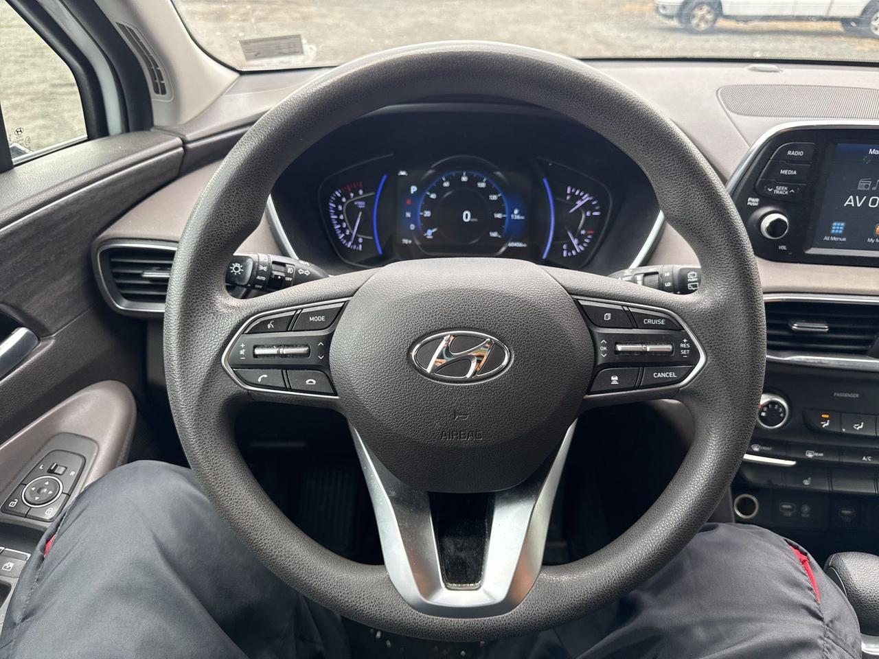 2019 Hyundai Santa Fe SEL Chantilly VA