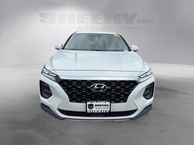 2019 Hyundai Santa Fe SEL Chantilly VA