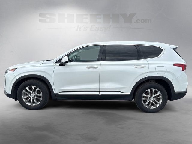 2019 Hyundai Santa Fe SEL Chantilly VA