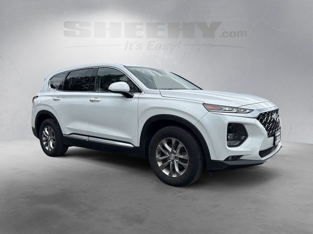 2019 Hyundai Santa Fe SEL Chantilly VA