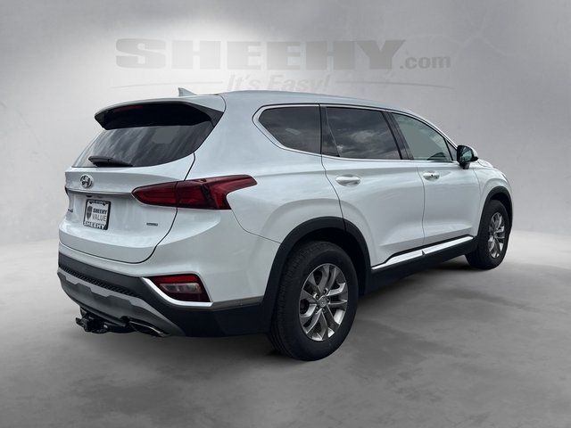 2019 Hyundai Santa Fe SEL Chantilly VA