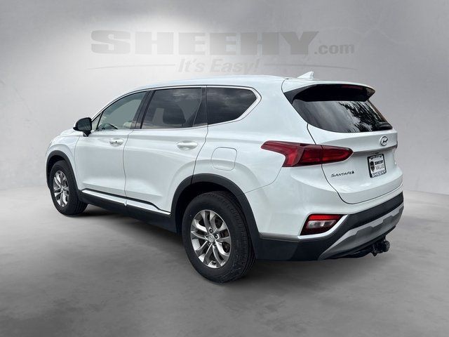 2019 Hyundai Santa Fe SEL Chantilly VA