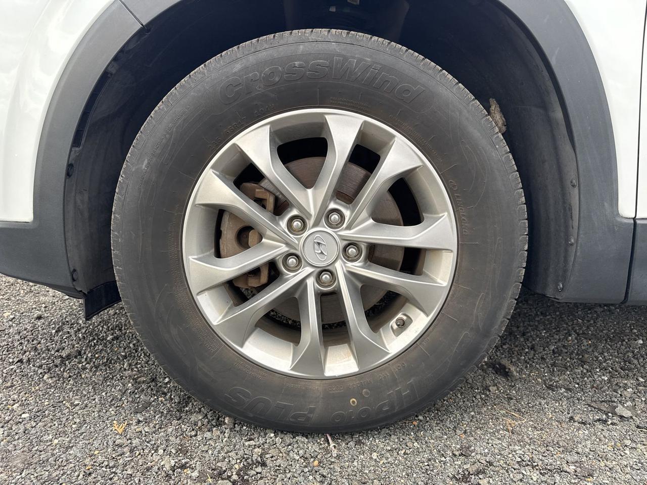 2019 Hyundai Santa Fe SEL Chantilly VA