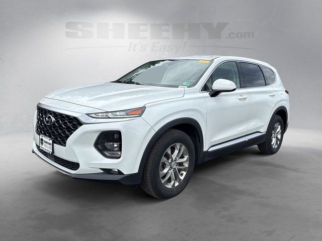 2019 Hyundai Santa Fe SEL Chantilly VA