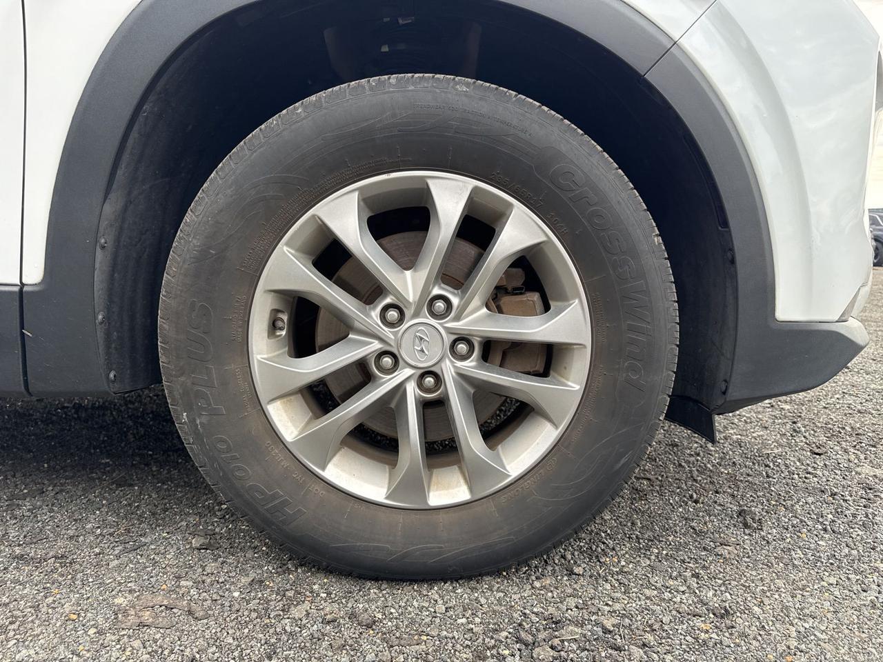 2019 Hyundai Santa Fe SEL Chantilly VA