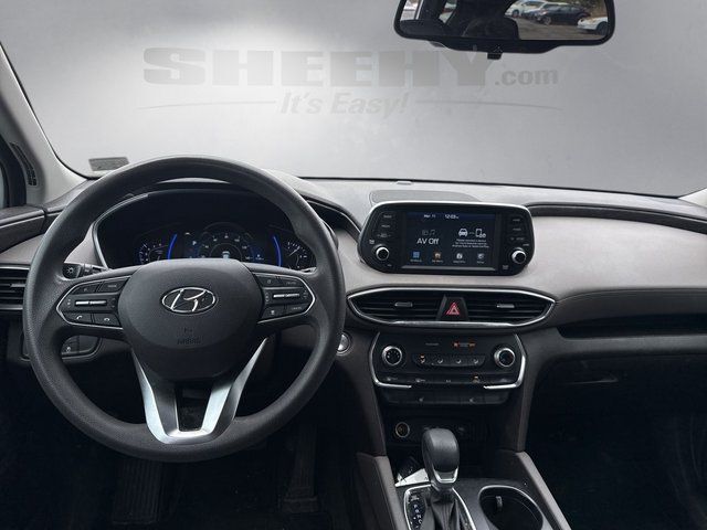 2019 Hyundai Santa Fe SEL Chantilly VA