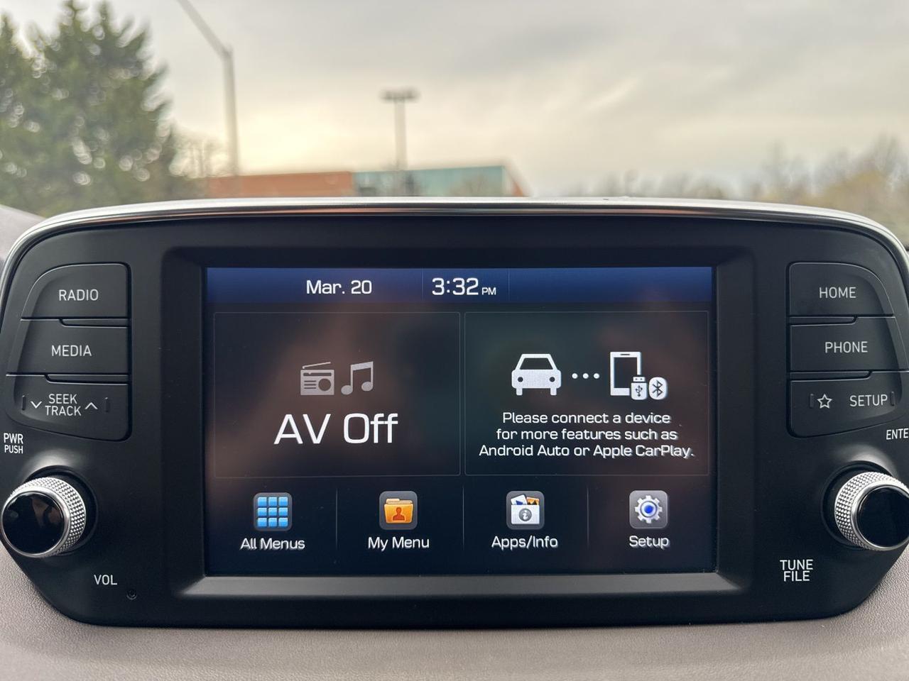 2019 Hyundai Santa Fe SEL Chantilly VA