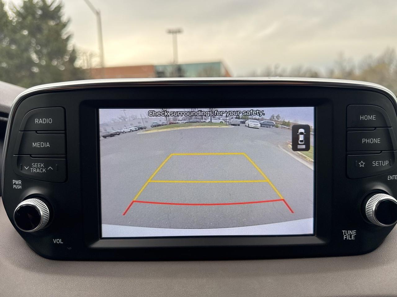 2019 Hyundai Santa Fe SEL Chantilly VA