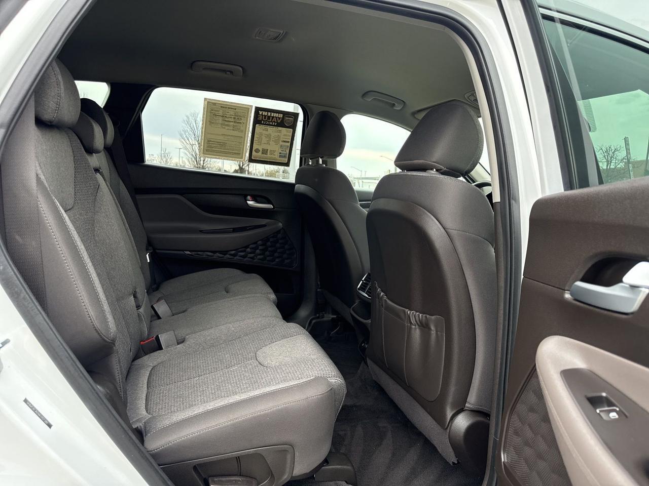 2019 Hyundai Santa Fe SEL Chantilly VA