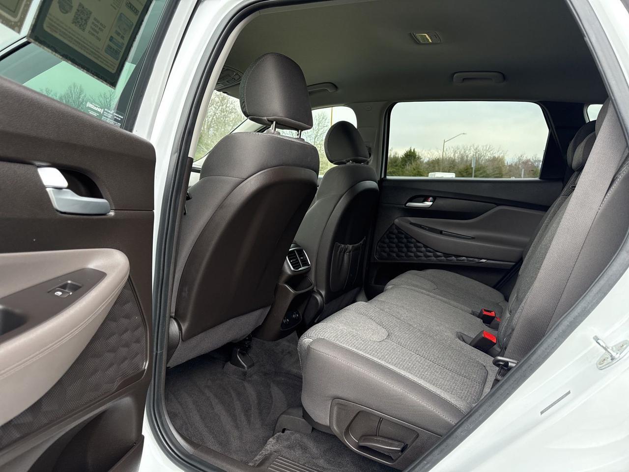 2019 Hyundai Santa Fe SEL Chantilly VA