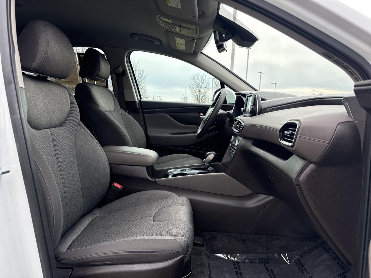 2019 Hyundai Santa Fe SEL Chantilly VA