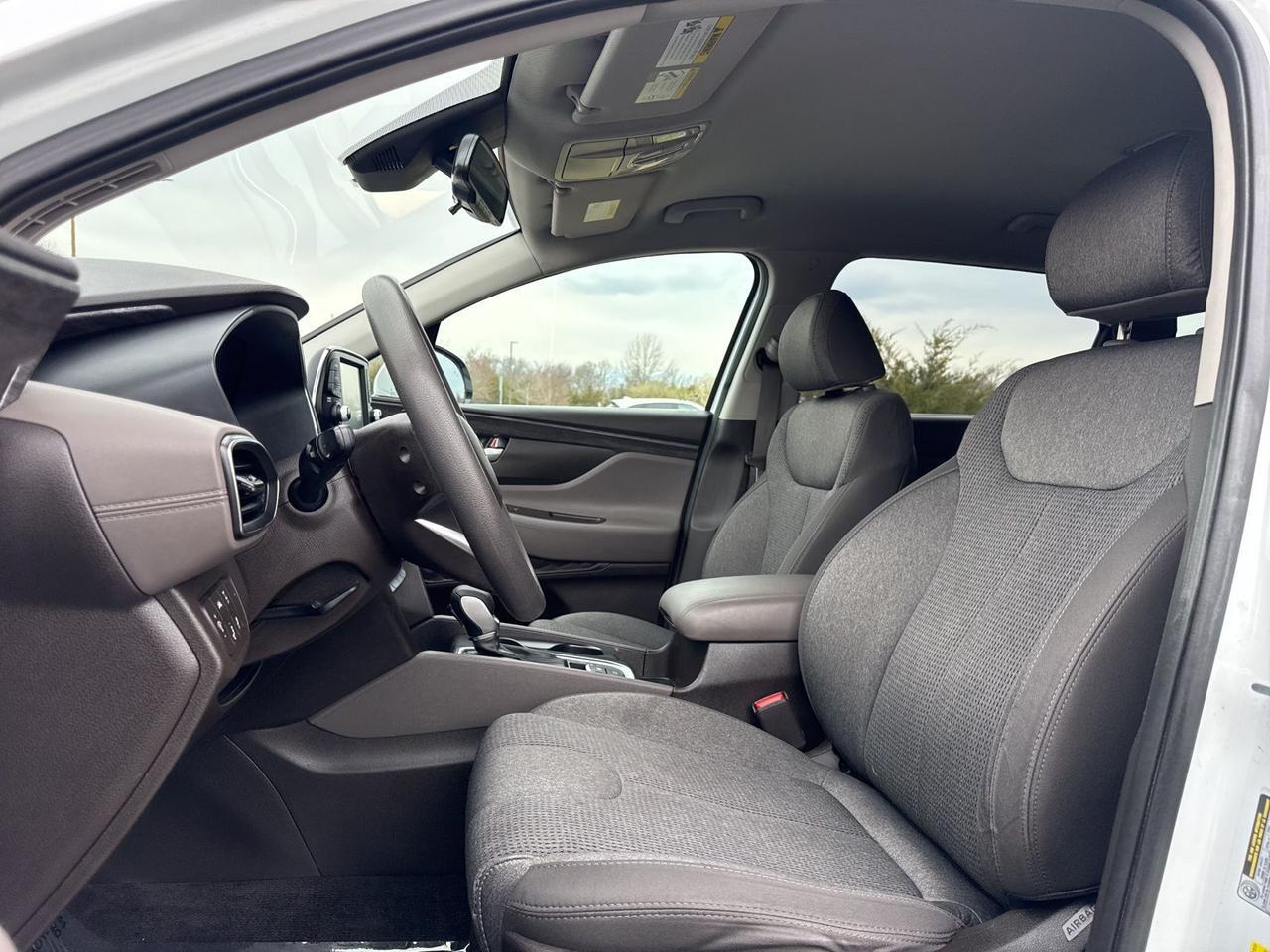 2019 Hyundai Santa Fe SEL Chantilly VA