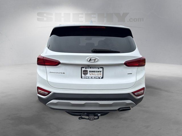 2019 Hyundai Santa Fe SEL Chantilly VA