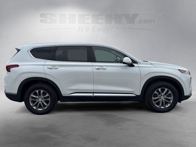2019 Hyundai Santa Fe SEL Chantilly VA