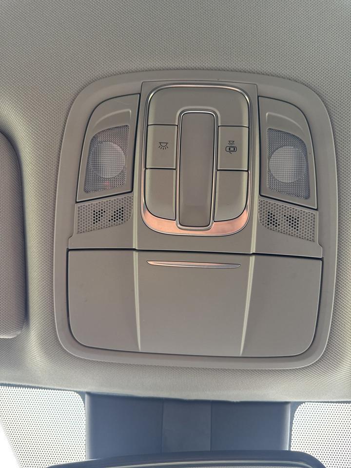 2019 Hyundai Santa Fe SEL Chantilly VA