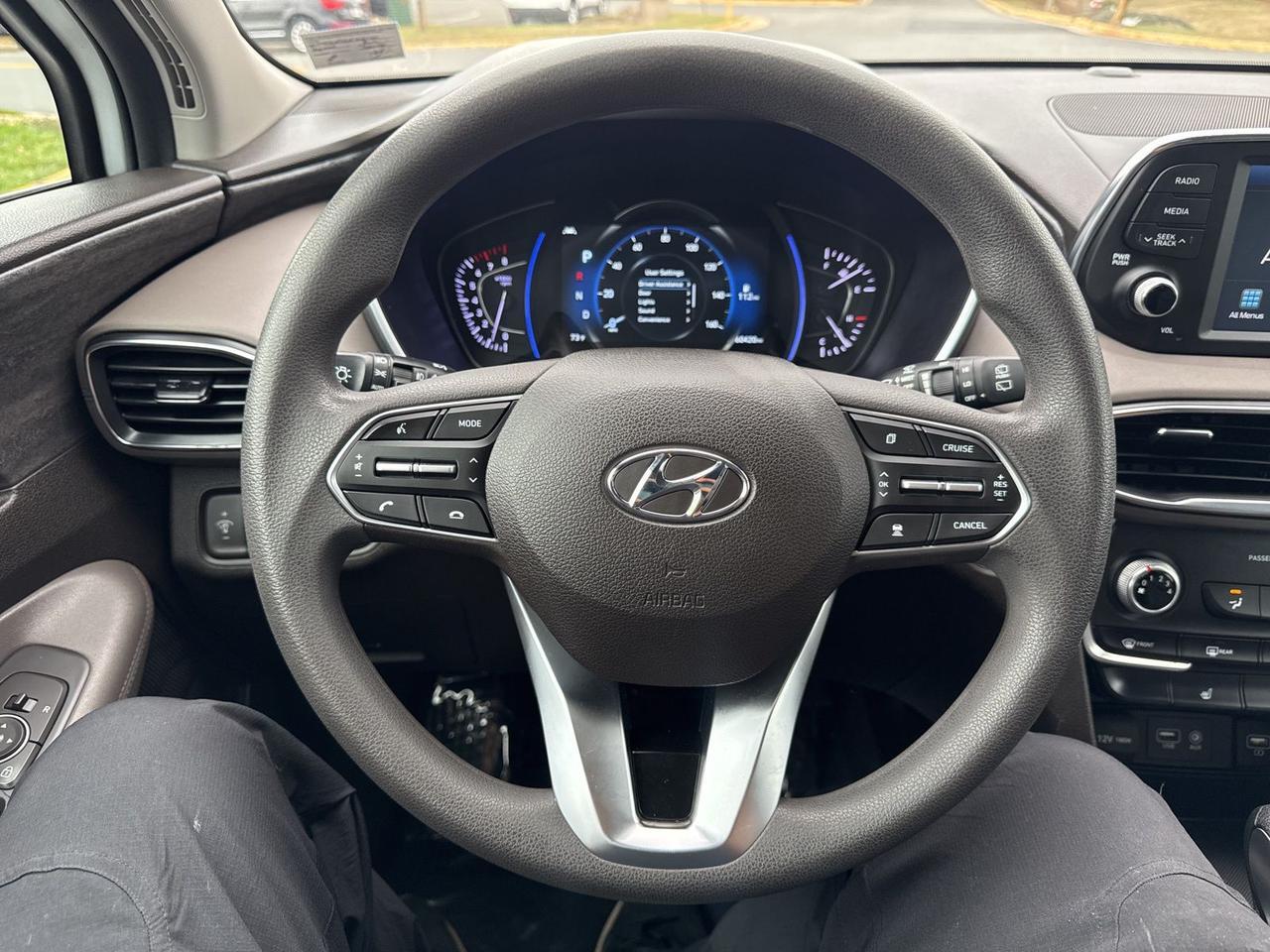 2019 Hyundai Santa Fe SEL Chantilly VA