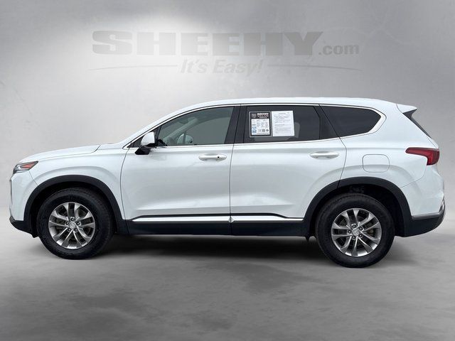 2019 Hyundai Santa Fe SEL Chantilly VA