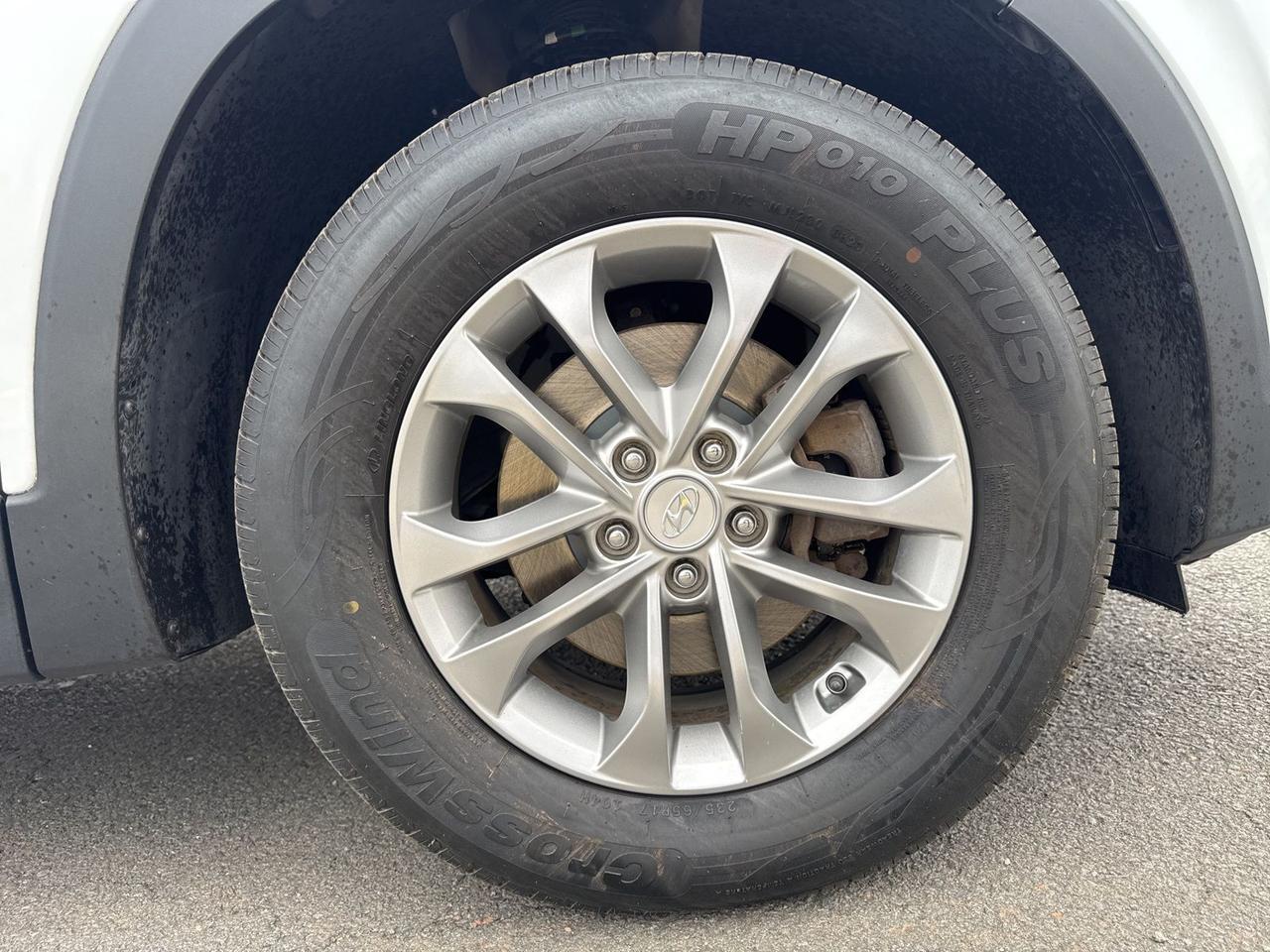 2019 Hyundai Santa Fe SEL Chantilly VA