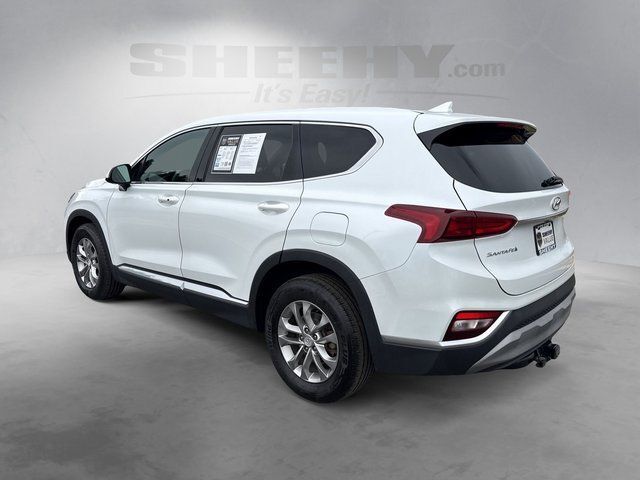 2019 Hyundai Santa Fe SEL Chantilly VA