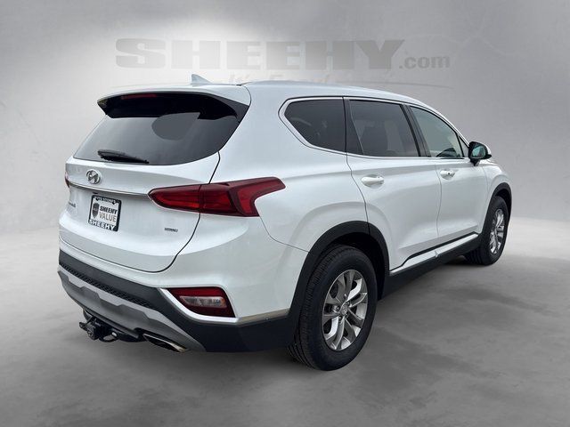 2019 Hyundai Santa Fe SEL Chantilly VA