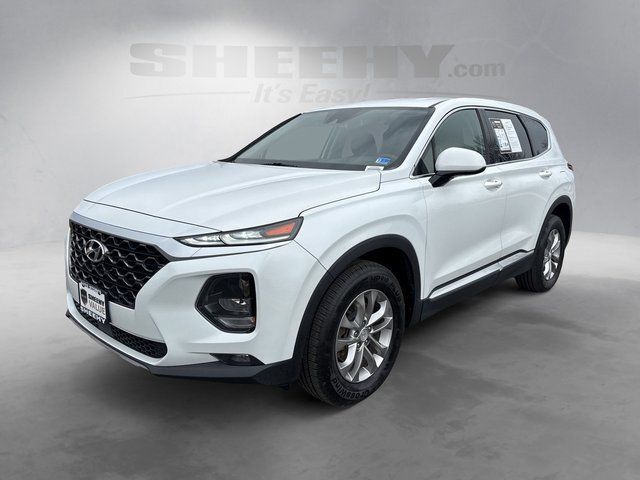 2019 Hyundai Santa Fe SEL Chantilly VA