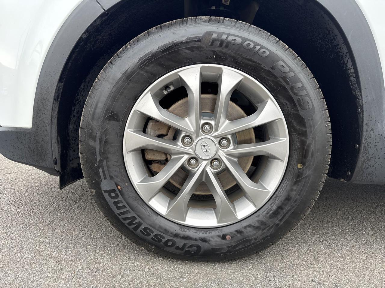 2019 Hyundai Santa Fe SEL Chantilly VA