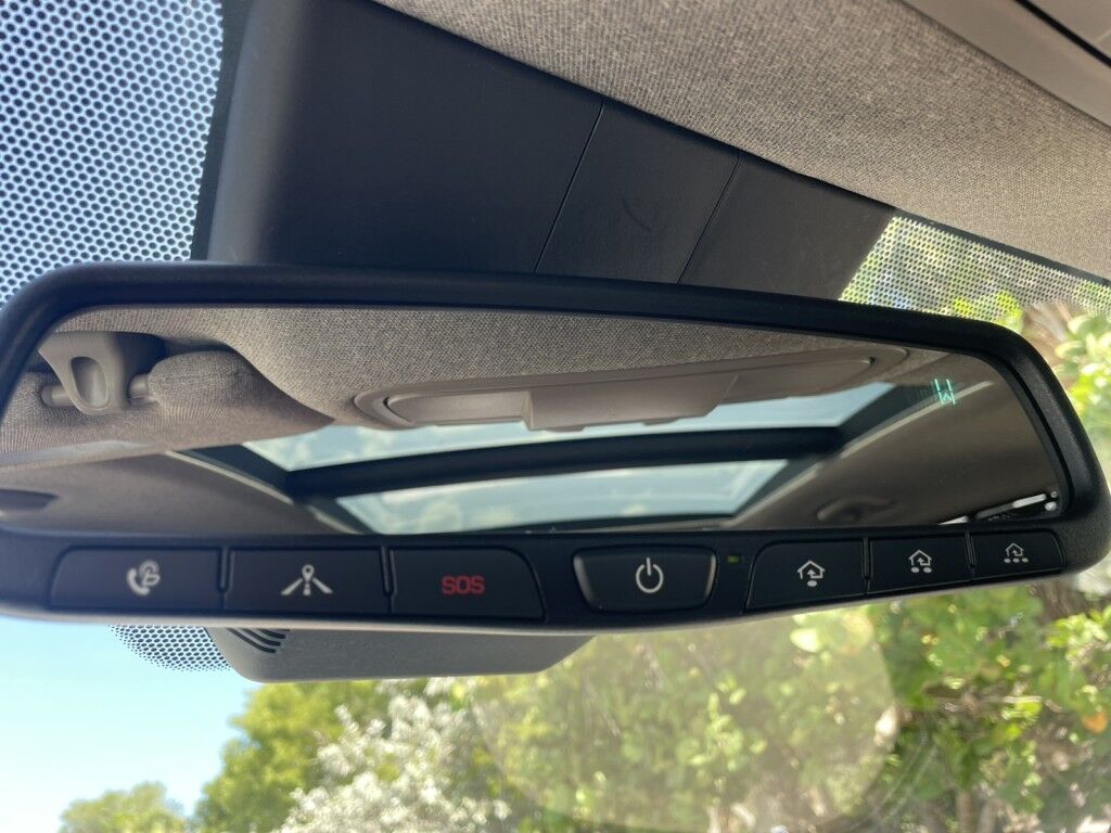 2019 Hyundai Santa Fe ULTIMATE~CLEAN CARFAX~APPLE CAR PLAY/ANDROID AUTO~LEATHER SEATS~ Sarasota FL