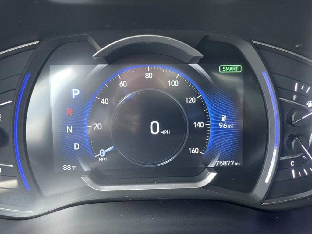 2019 Hyundai Santa Fe ULTIMATE~CLEAN CARFAX~APPLE CAR PLAY/ANDROID AUTO~LEATHER SEATS~ Sarasota FL