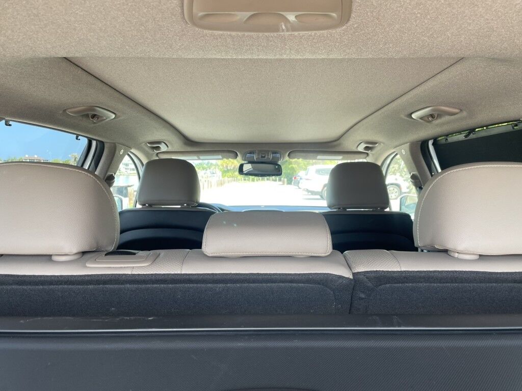 2019 Hyundai Santa Fe ULTIMATE~CLEAN CARFAX~APPLE CAR PLAY/ANDROID AUTO~LEATHER SEATS~ Sarasota FL